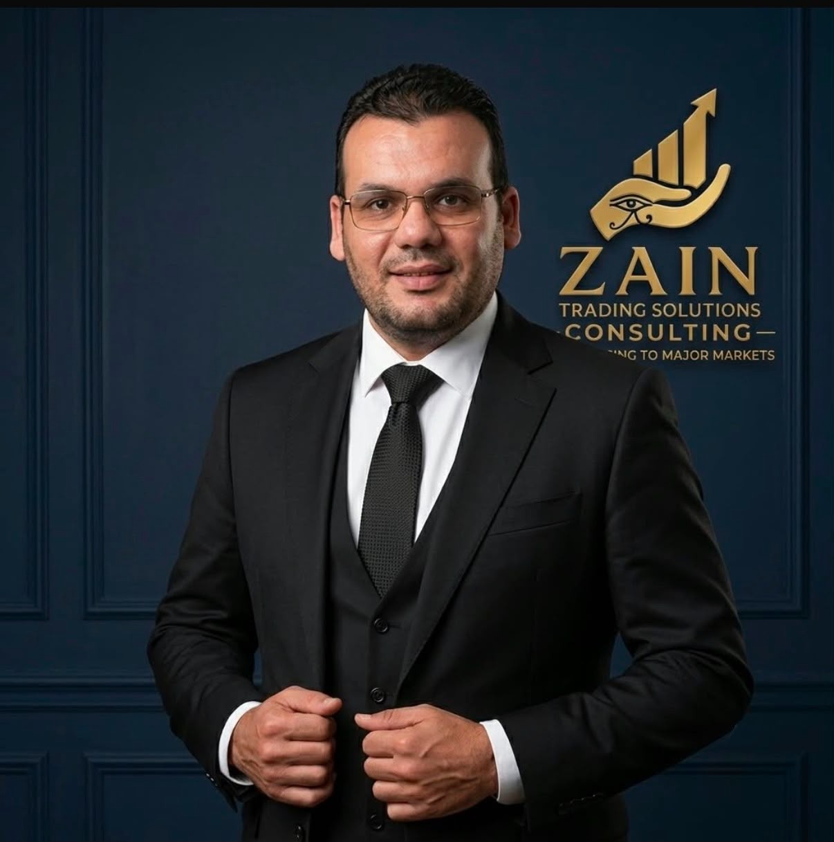 Ahmed Rabie