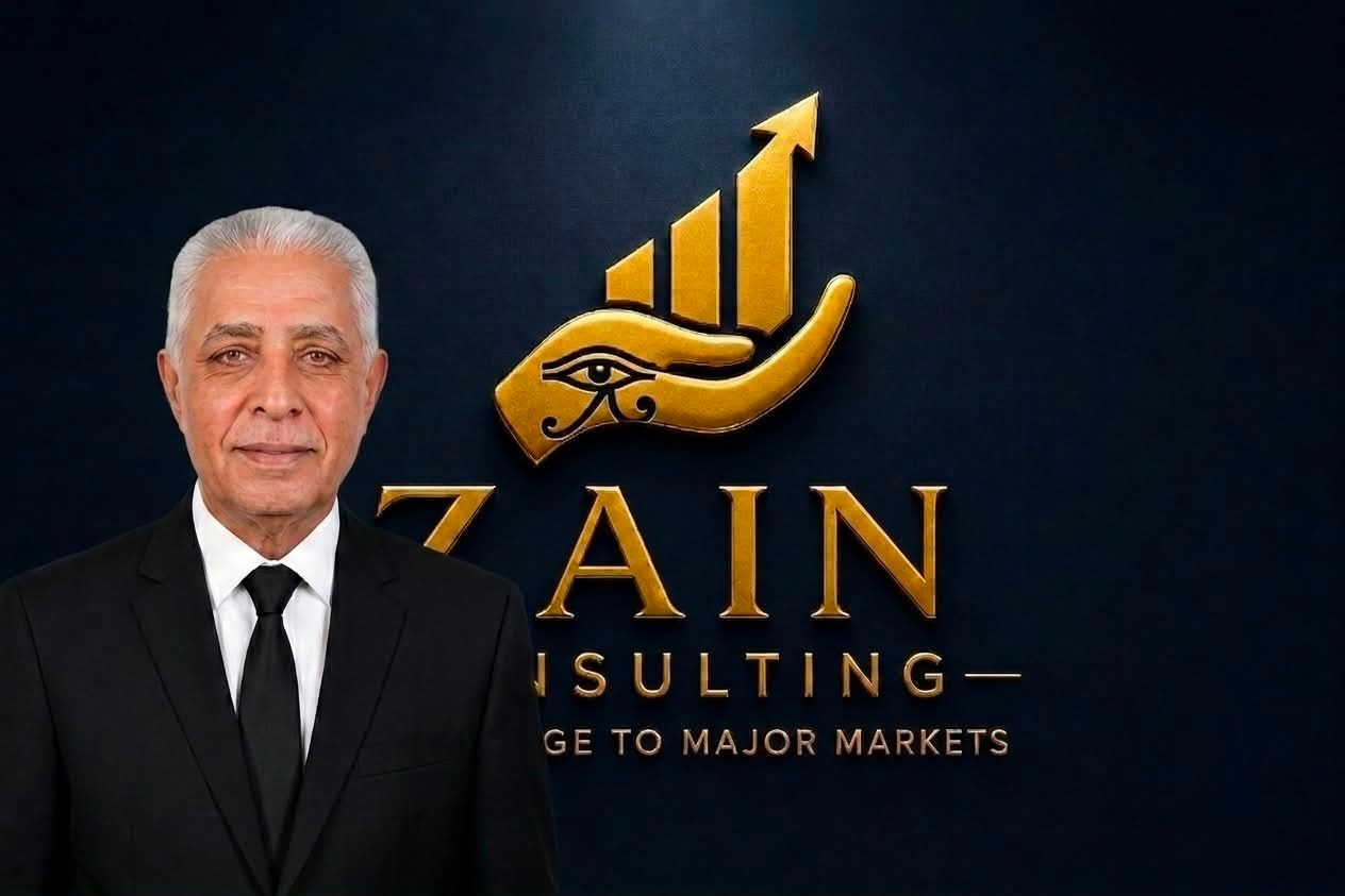 Magdi Mohamed Ali