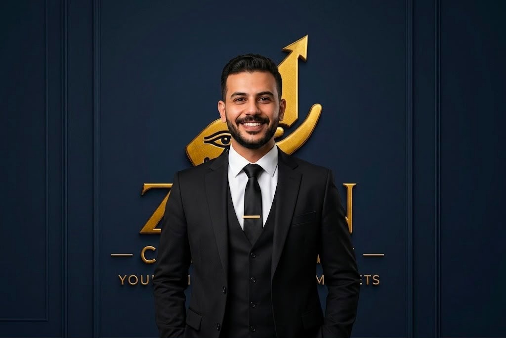 Mohamed Ibrahim Taha